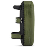 Olive Green/Black Fumetsu Alpha Pro Thai Pads   