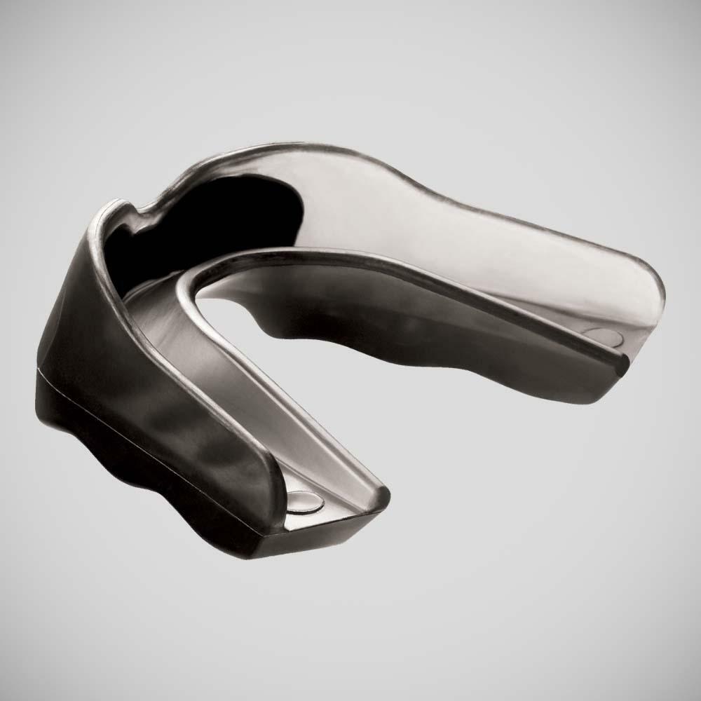 Doctor de choque 5100 Pro Smoke Mouth Guard 2022 Versión Gray