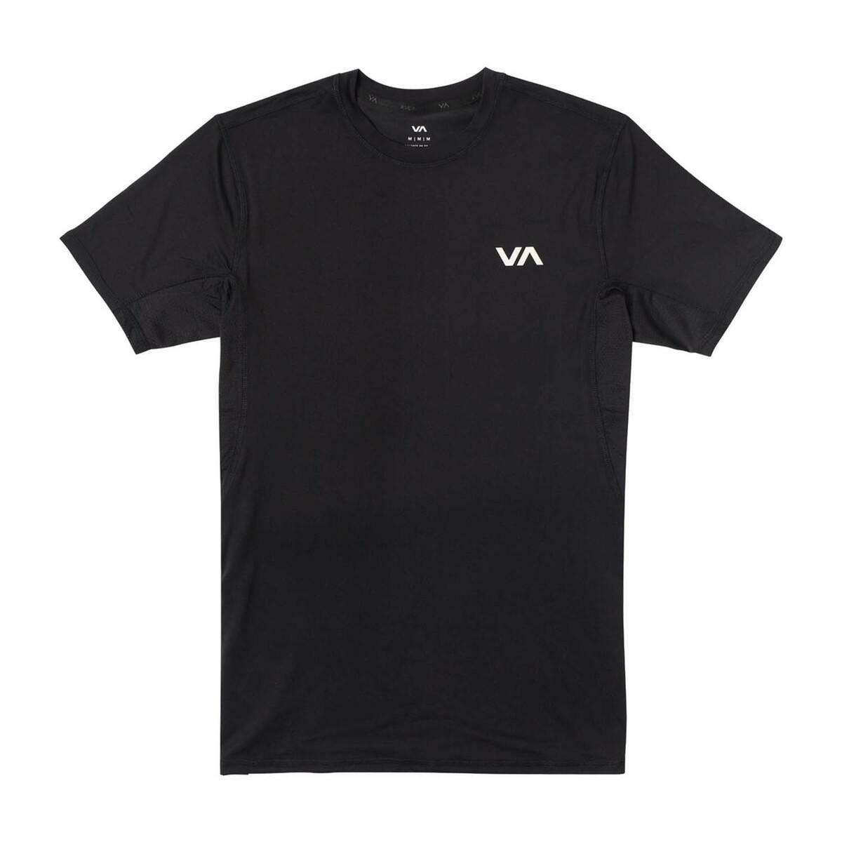 RVCA Sport Vent T-Shirt W4KTMB-RVP1