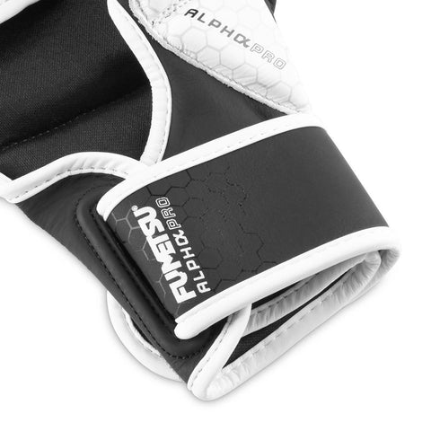 Fumetsu Alpha Pro MMA Sparring Gloves FUM-0172