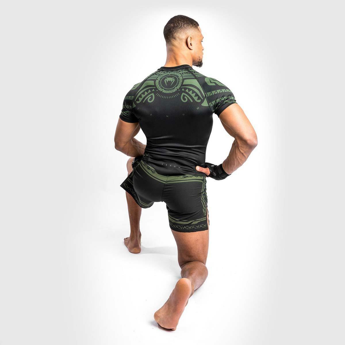 Venum Nakahi Fight Shorts
