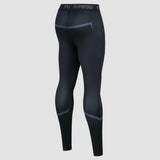 Fumetsu Ghost MK2 Spats Black