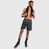 Venum Okinawa 3.0 Training Shorts Black