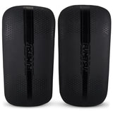 Black/Black Fumetsu Alpha Pro Thai Pads   