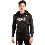Venum UFC Authentic Fight Week con capucha con cremallera