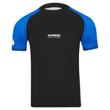 Fumetsu Competitor MK1 Short Sleeve Rash Guard