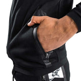 Schwarzmarble Venum Laser Evo 2.0 Hoodie