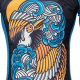 Tatami Fightwear Crane Eco Tech återvunnet utslag vakt