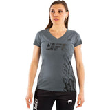 Venum UFC Authentic Fight Week dámské tričko