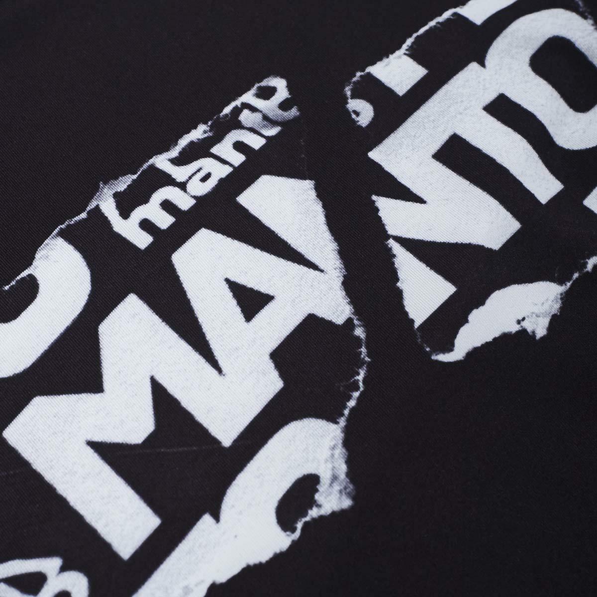 Манто разорванный сып