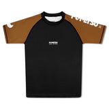 Fumetsu Competitor MK1 Short Sleeve Rash Guard