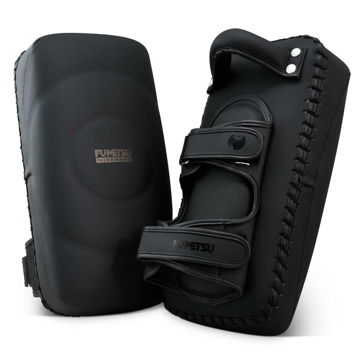 Fumetsu fumetsu negro mini almohadillas tailandesas