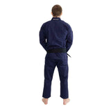 Tatami Die ursprüngliche V2 -Herren BJJ GI Midnight Navy