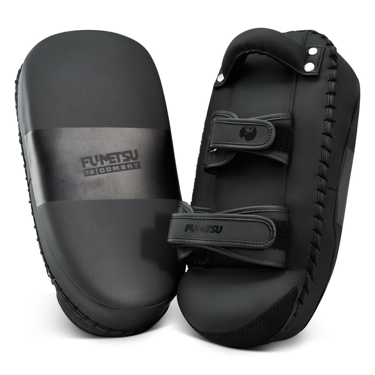 Fumetsu Ghost Pro Thai Pads