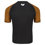 Fumetsu Competitor MK1 Short Sleeve Rash Guard