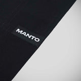 Манто небеса BJJ GI Black