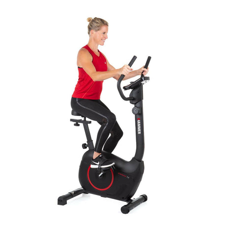 Hammer Fitness Cardio T3 Ejercicio Bike
