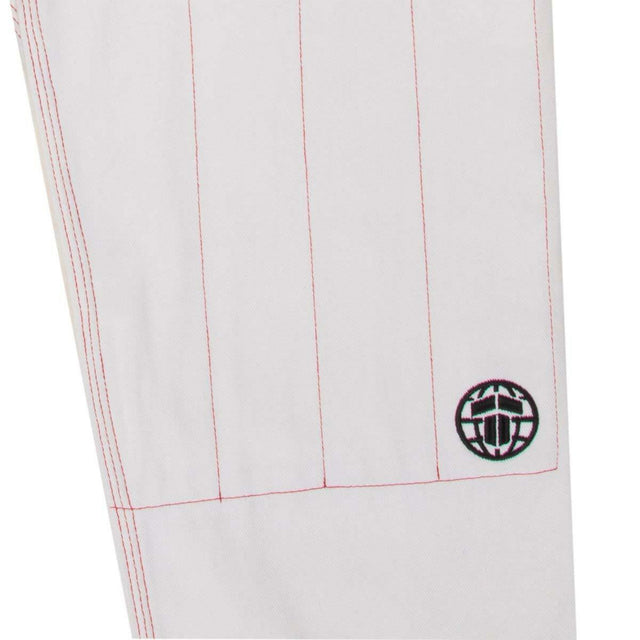 White Tatami Complite BJJ Gi