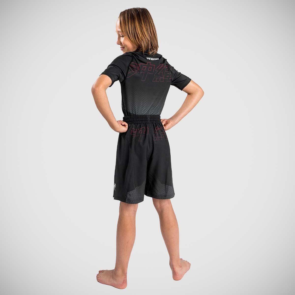 Venum Okinawa 3.0 Kids Training Shorts