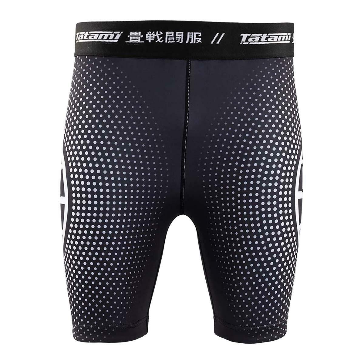 Tatami Shockwave Vale Tudo Shorts
