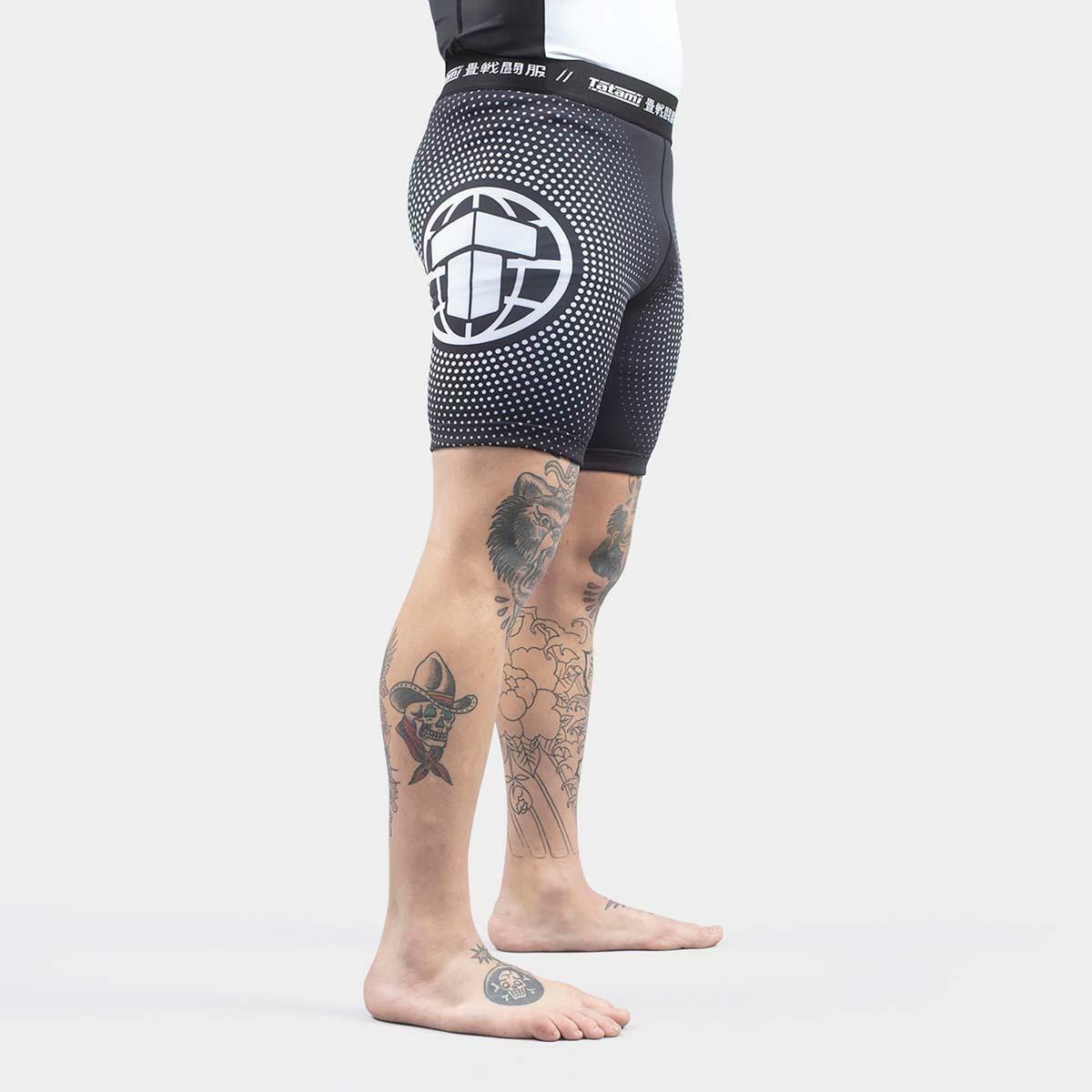 Tatami Shockwave Vale Tudo Shorts