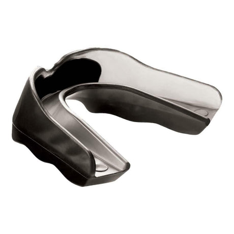 Schock Doktor 5100 Pro Rauch Mundschutz grau