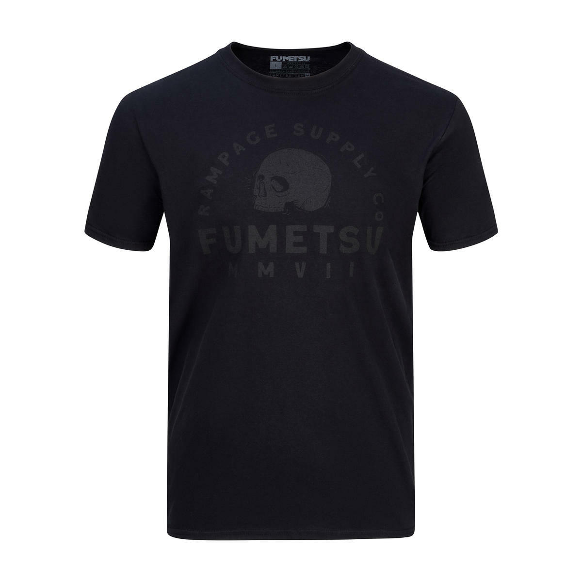 Black Fumetsu Origins T-Shirt   