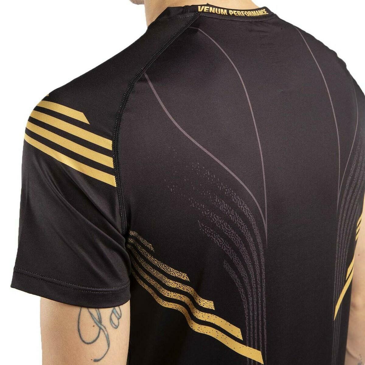 Venum UFC Pro Line Dry Tech T-Shirt