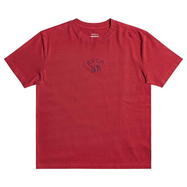 RVCA Peace Bones T-Shirt