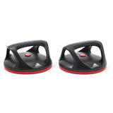 adidas旋转俯卧撑酒吧