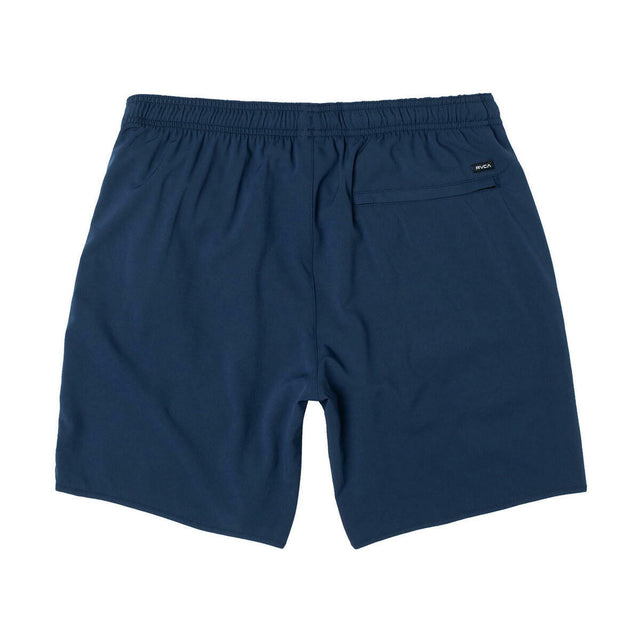 RVCA Yogger Stretch Performance Training Shorts