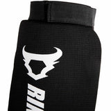 ब्लैक रिंगहॉर्न्स कोंटैक्ट शिन गार्ड