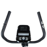 Hammer Fitness Cardio T3 Übung Bike