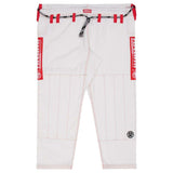 White Tatami Complite BJJ Gi   