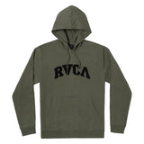 RVCA Concord Applique Hoodie