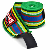 İkizler ch-2 premium pamuklu el sargılar