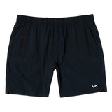 RVCA Yogger Stretch Performance -Trainingsshorts