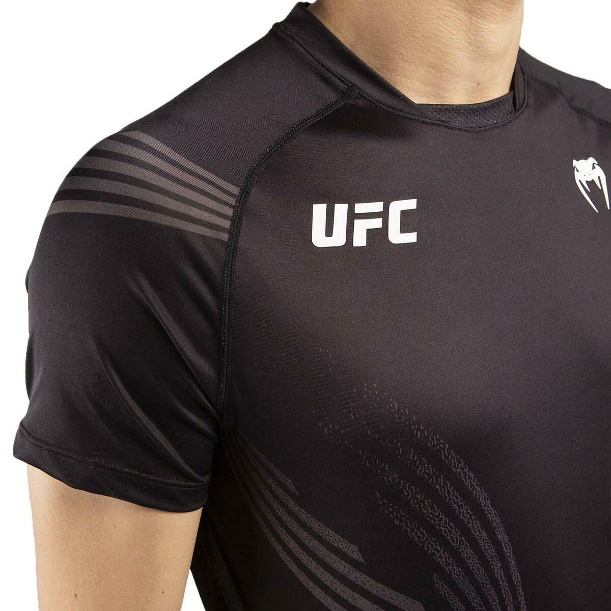 Venum UFC Pro Line Dry Tech T-Shirt