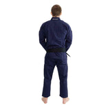 Midnight Navy Tatami The Original V2 Mens BJJ Gi   