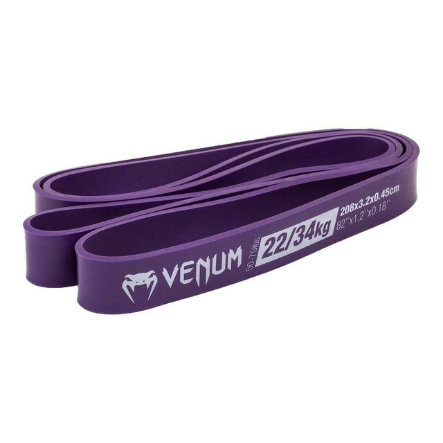 Venum Challenger 25-175lbs Resistance Band