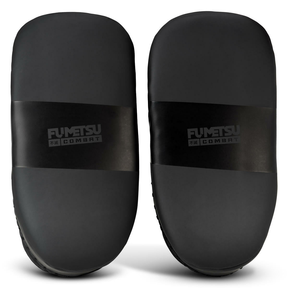 Fumetsu Ghost Pro Thai Pads