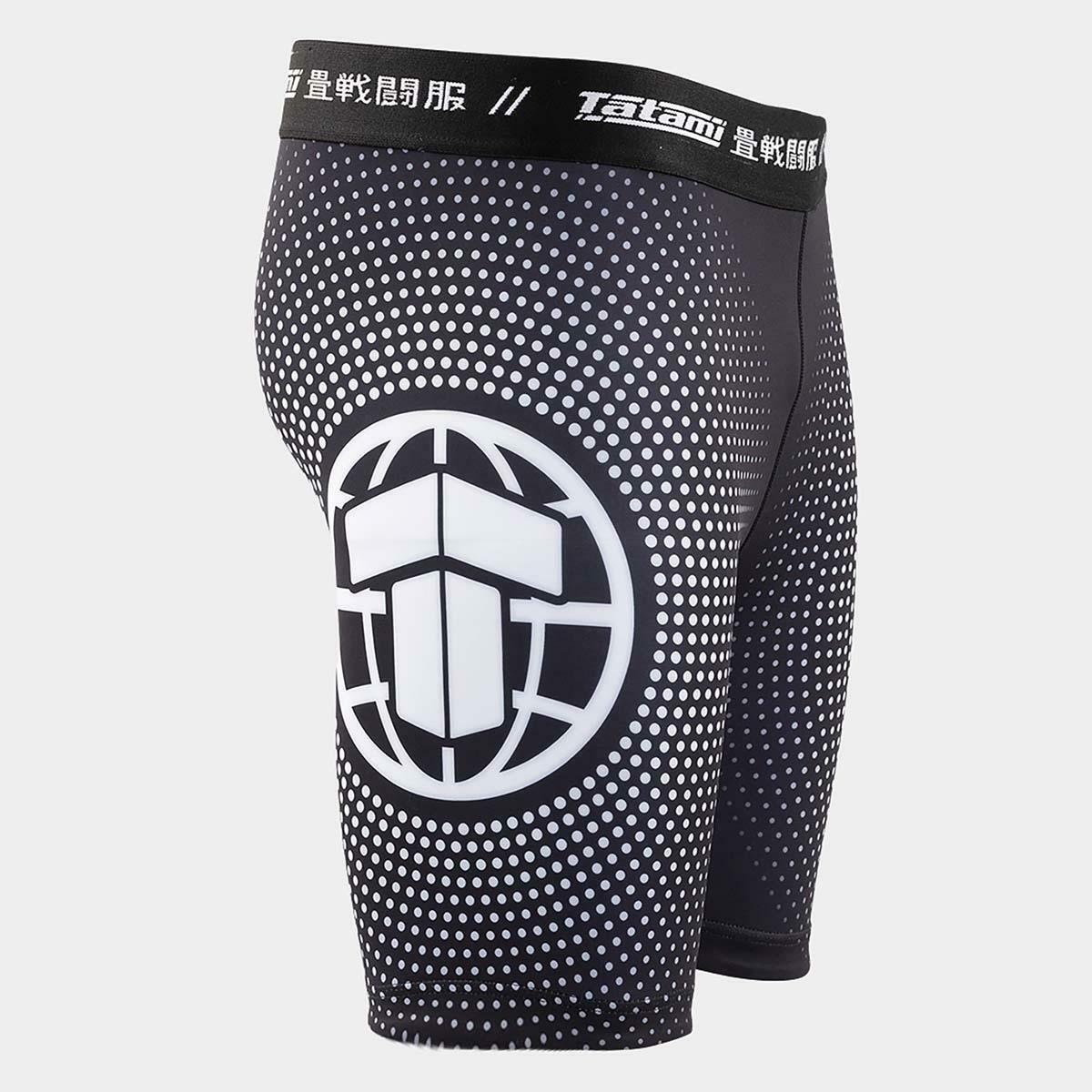 Tatami Shockwave Vale Tudo Shorts