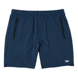 RVCA Yogger Stretch Performance -Trainingsshorts