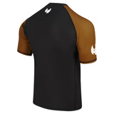 Fumetsu Competitor MK1 Short Sleeve Rash Guard
