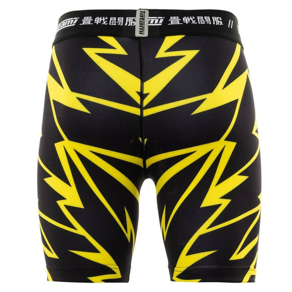 Tatami Fightwear laden Sie Vale Tudo Shorts auf