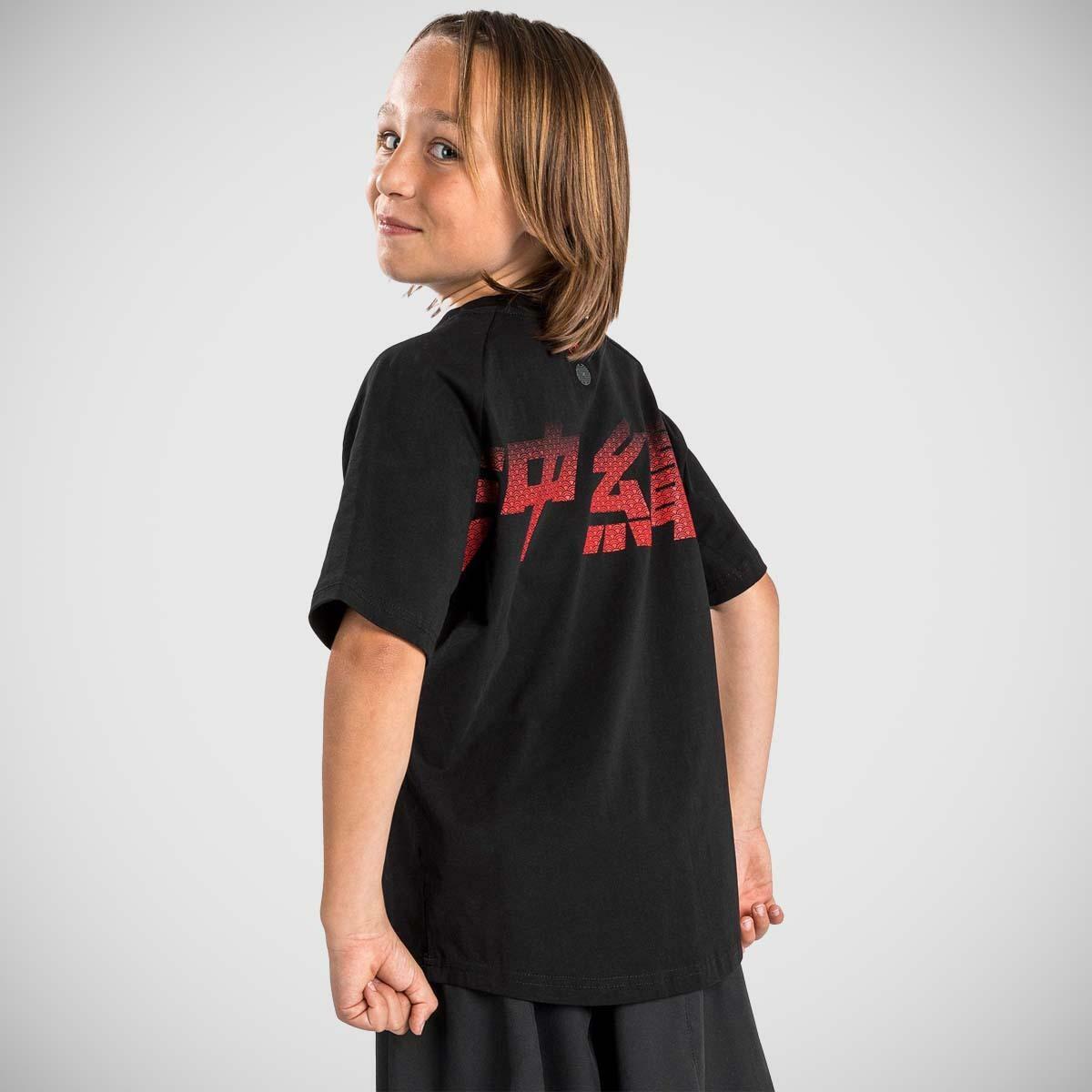 Venum Okinawa 3.0 Kinder T-Shirt