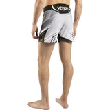 Венум UFC Pro Line Fight Shorts White