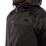 Venum Con cappuccio Laser XT