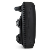 Fumetsu fumetsu negro mini almohadillas tailandesas