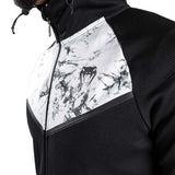 Schwarzmarble Venum Laser Evo 2.0 Hoodie